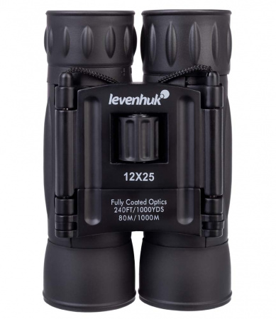 Купить Levenhuk Atom 12x25