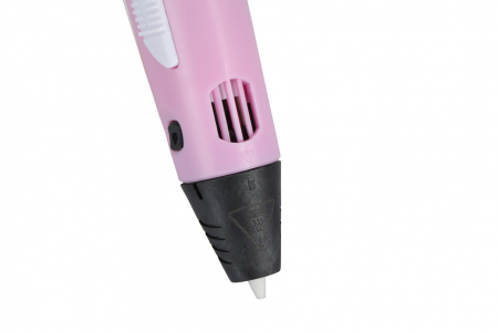 Купить CARCAM 3D PEN RP 100B - Pink