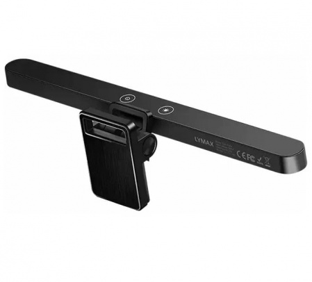 Купить Xiaomi Lymax Display Hanging Lamp Black D004 (GJS-D004)