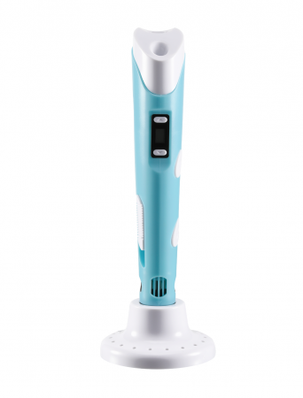 Купить CARCAM 3D PEN RP 100B - Blue