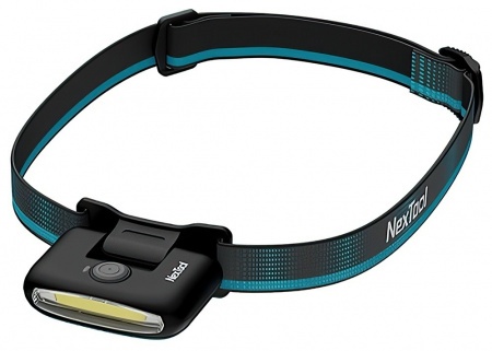 Купить Xiaomi Nextool Multi-Purpose Headlamp Black (NE20002)