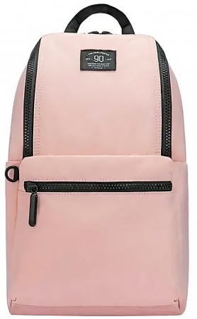Купить Xiaomi 90 Points Pro Leisure Travel Backpack 10L Pink