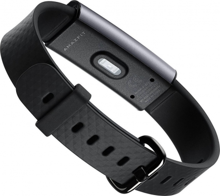 Фитнес-браслет Xiaomi Amazfit Arc Black 