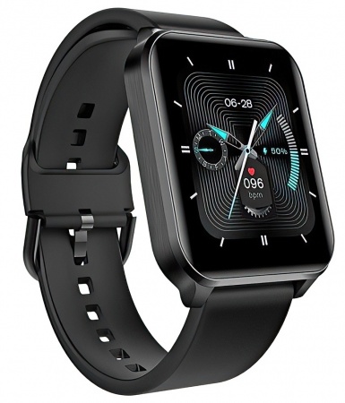 Купить Lenovo Smart Watch S2 Pro Black