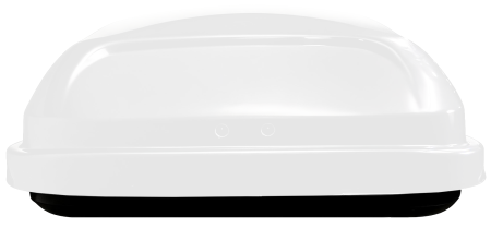 Купить CARCAM ROOF BOX 370L (CC3005) White