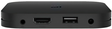 Купить Xiaomi Mi TV Box S
