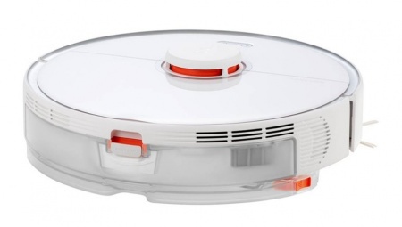 Купить Xiaomi Roborock S5 MAX Global White