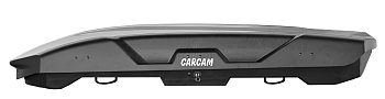 Купить CARCAM ROOF BOX 800L (CC3037) Black