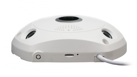 Купить KAPKAM 360VR3