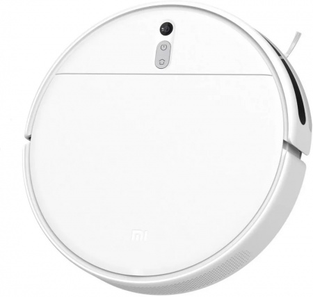 Купить Xiaomi Mi Robot Vacuum-Mop 2 Lite (MJSTL)