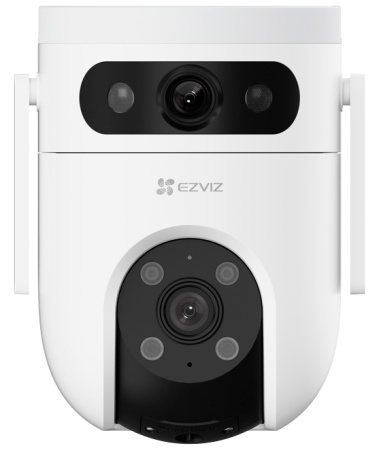 Купить EZVIZ CS-H9с (5MP+5MP)