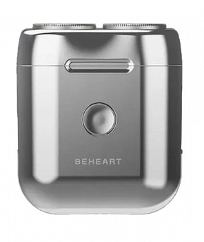 Купить Xiaomi Beheart Electric Shaver (G520) Silver