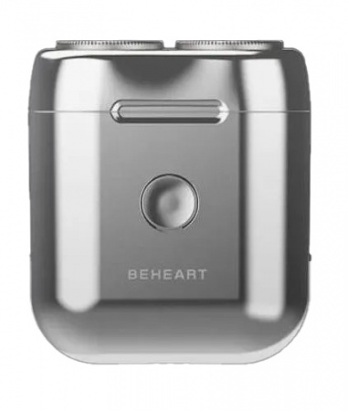 Купить Xiaomi Beheart Electric Shaver (G520) Silver