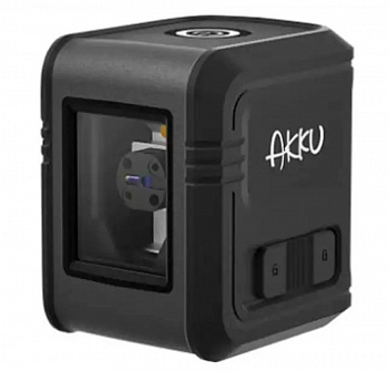 Купить Xiaomi AKKU Green Light Level Meter (AK311L) Grey