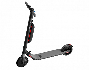 Электросамокат Ninebot KickScooter ES4