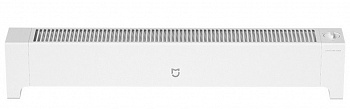Купить Xiaomi Mijia Skirting Electric Heater (TJXDNQ07ZM) White