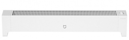 Купить Xiaomi Mijia Skirting Electric Heater (TJXDNQ07ZM) White
