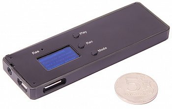 Купить Edic-mini RAY+ A105