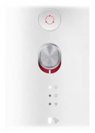 Купить Xiaomi Anions Hair Dryer H5 Red