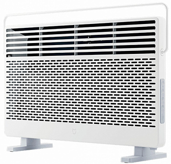 Купить Xiaomi Mijia Graphene Smart Electric Heater 2200W (KRDNQ05ZM) White