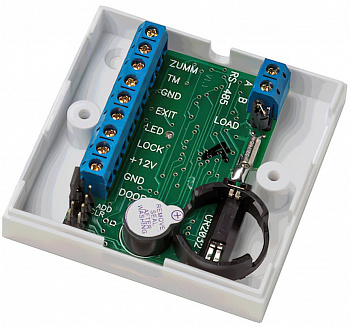 Купить Сетевой контроллер Z-5R Net 8000