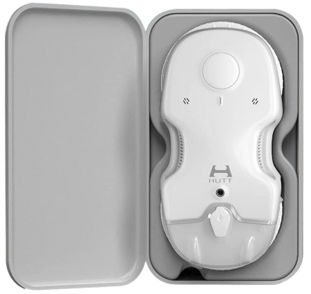 Купить Xiaomi HUTT C6 Robot Window Cleaner White