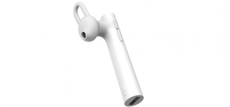 Купить Xiaomi Mi Bluetooth Headset White