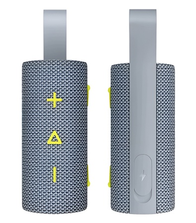 Купить Xiaomi Sound Pocket 5W (MDZ-37-DB) Blue Grey