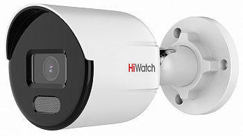 Купить HiWatch DS-I450L (B) (2.8mm)