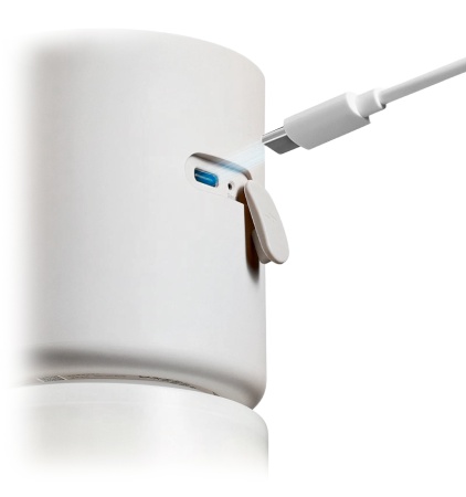 Купить Xiaomi Smart Scent Diffuser (MJXFJ03XW) Gray