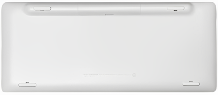 Купить Xiaomi Mi Portable Dual Mode Keyboard (XMBXJP01YM) Beige