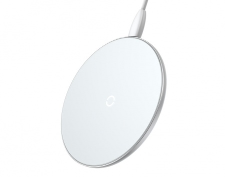Купить Baseus Simple Wireless Charger (CCALL-JK02)