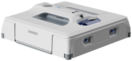 Купить Xiaomi Hutt Window Cleaning Robot (A1) EU White