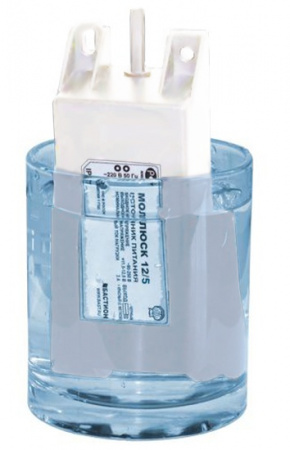 Купить Моллюск 12/5 12В, 5А