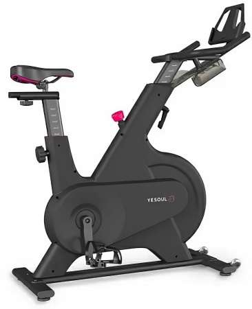 Купить Xiaomi Yesoul M1 Black