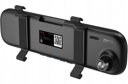 Купить Xiaomi 70mai Dash Cam Mirror (Midrive D04) EU