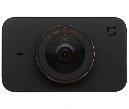 Купить Xiaomi (Mi) Dash Cam 1S (QDJ4032GL)