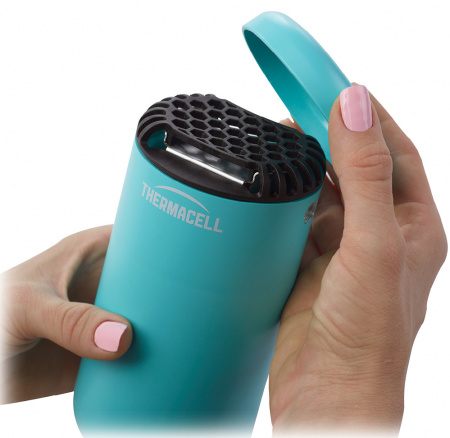 Купить Thermacell Halo Mini Repeller, Синий