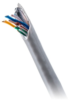 Купить SkyNet Standart FTP Indoor Lite 4x2x0,46 Cat.5e 305м
