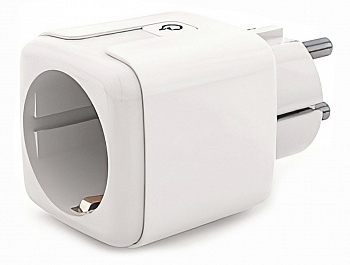 Купить Смарт-розетка EU3