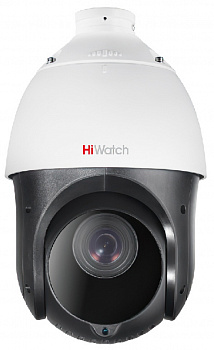 Купить HiWatch DS-T215(B) (5-75mm)