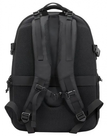 Купить Xiaomi Urevo Large Capacity Multi-Function Backpack Black