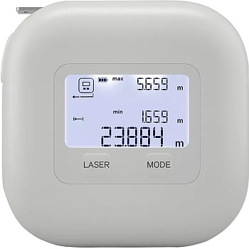 Купить Xiaomi AKKU Laser (AK301)