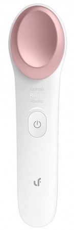 Купить Xiaomi LeFan Hot and Cold Pink (LF-ME001)