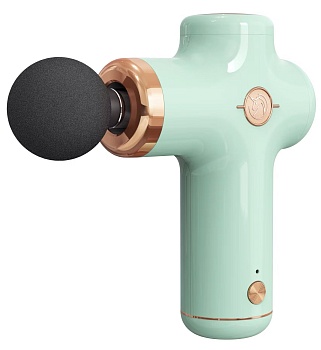 Купить Xiaomi Yesoul Massage Gun (MG11-Pro) Wizard Green