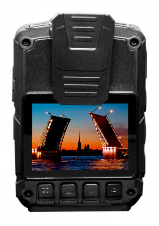 Купить CARCAM COMBAT 2s/4G+2CH 128Gb