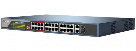 Купить HikVision DS-3E0326P-E(B)