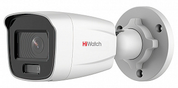 Купить HiWatch DS-I450L (4 mm)  ColorVu