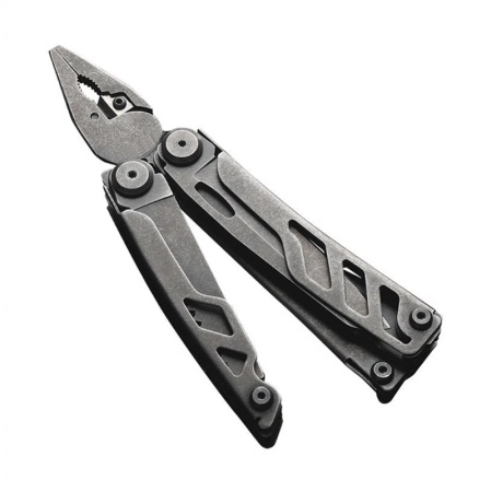 Купить Xiaomi NexTool Flagship Pro Multi Tool (Dark) (NE20120)