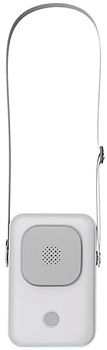 Купить Xiaomi Chao USB Portable Fan For Aromatherapy White (YC-SSFS01)